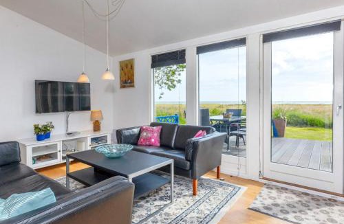 Helberskov Strand House | 4 star holiday home in Hadsund