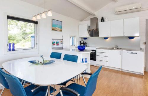Helberskov Strand House | 4 star holiday home in Hadsund