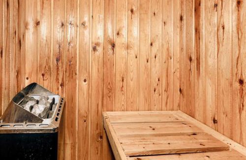 Helberskov Strand House | 4 star holiday home in Hadsund