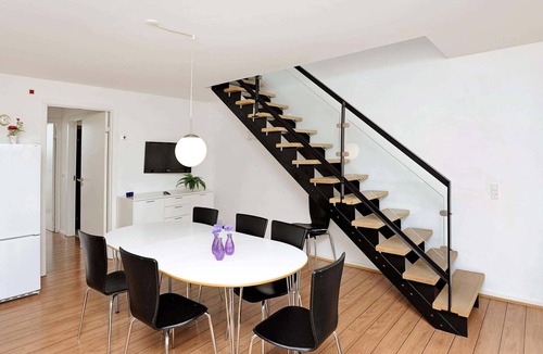 Bork Havn House | 4 star holiday home in Hemmet
