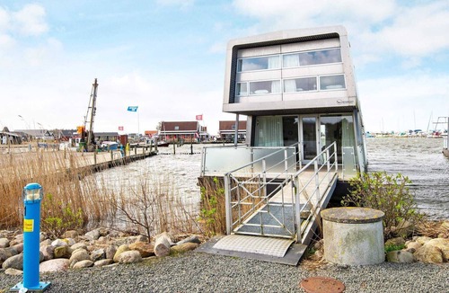 Bork Havn House | 4 star holiday home in Hemmet