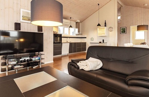 Hirtshals House | 4 Star Holiday Home in Hirtshals