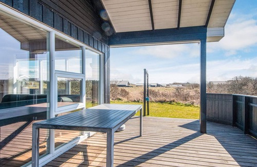 Hirtshals House | 4 Star Holiday Home in Hirtshals