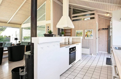 Lonstrup House | 4 star holiday home in Hjørring
