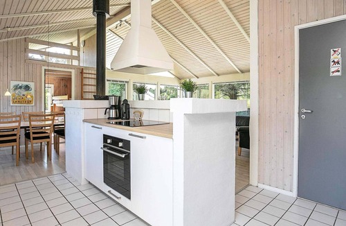 Lonstrup House | 4 star holiday home in Hjørring