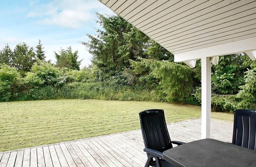 Lonstrup House | 4 star holiday home in Hjørring
