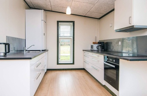 Hovborg House | 4 star holiday home in Hovborg-By Traum