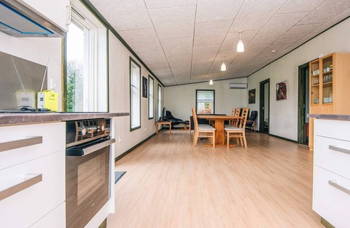 Hovborg House | 4 star holiday home in Hovborg-By Traum