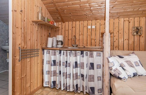 Hovborg House | 4 star holiday home in Hovborg