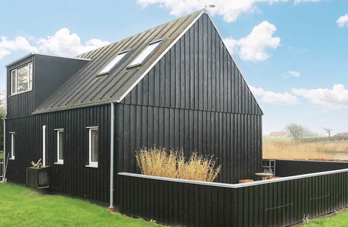 Østerskov House | 4 star holiday home in Humble-By Traum