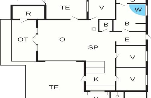 Argab House | 4 star holiday home in Hvide Sande