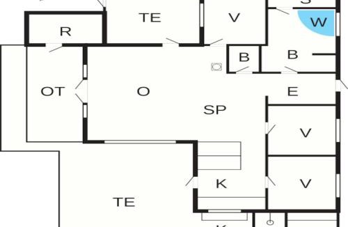 Argab House | 4 star holiday home in Hvide Sande
