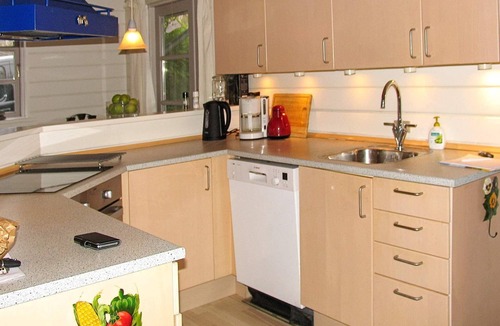 Idestrup House | 4 star holiday home in Idestrup