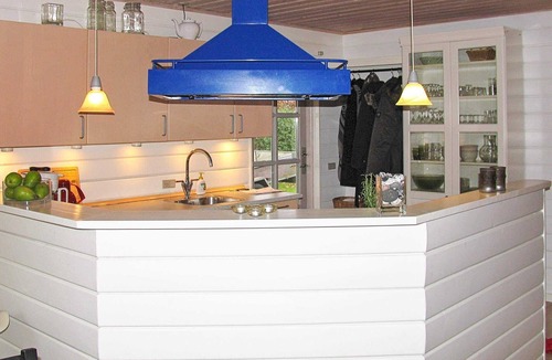 Idestrup House | 4 star holiday home in Idestrup