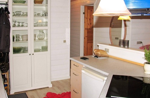 Idestrup House | 4 star holiday home in Idestrup