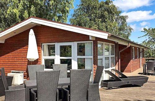 Juelsminde House | 4 star holiday home in Juelsminde
