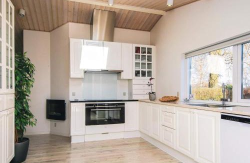 Juelsminde House | 4 star holiday home in Juelsminde