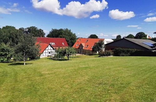 Kerteminde House | 4 star holiday home in Kerteminde