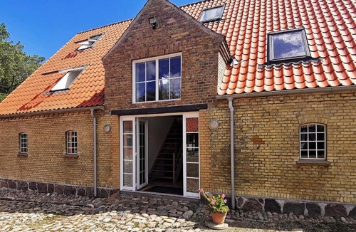 Kerteminde House | 4 star holiday home in Kerteminde