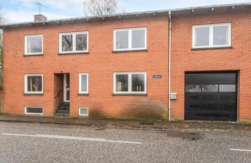 Kjellerup House | 4 star holiday home in Kjellerup