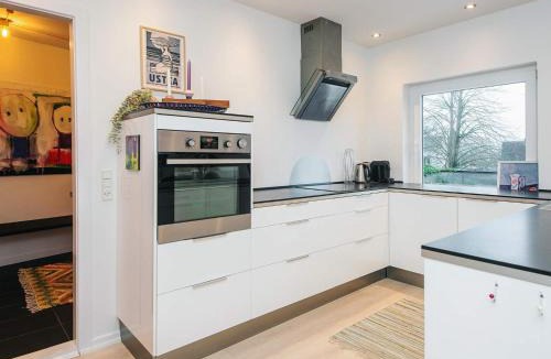 Kjellerup House | 4 star holiday home in Kjellerup