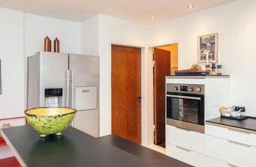 Kjellerup House | 4 star holiday home in Kjellerup