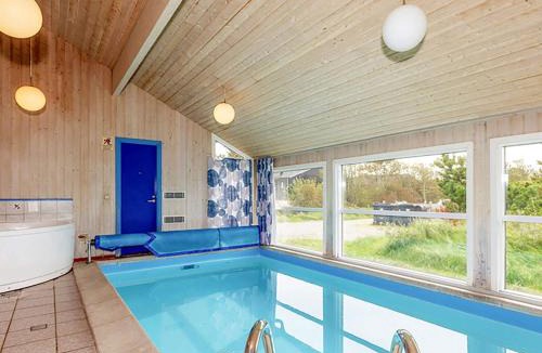 Klitmoller House | 4 star holiday home in Thisted