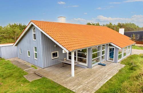 Klitmoller House | 4 star holiday home in Thisted
