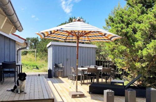 Klitmoller House | 4 star holiday home in Thisted