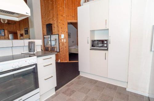 Klitmoller House | 4 star holiday home in Thisted