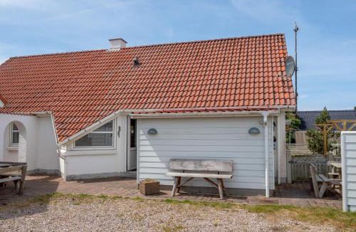 Klitmoller House | 4 star holiday home in Thisted