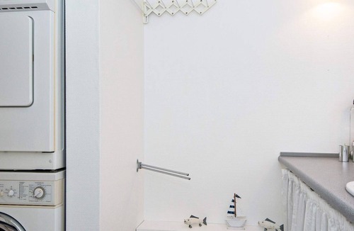 Skødshoved Strand House | 4 star holiday home in Knebel