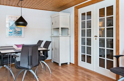 Ebdrup House | 4 star holiday home in Kolind