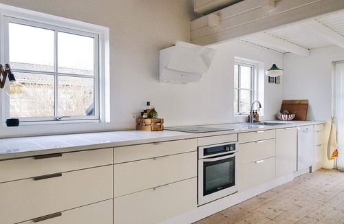 Frølunde Fed House | 4 star holiday home in Korsør
