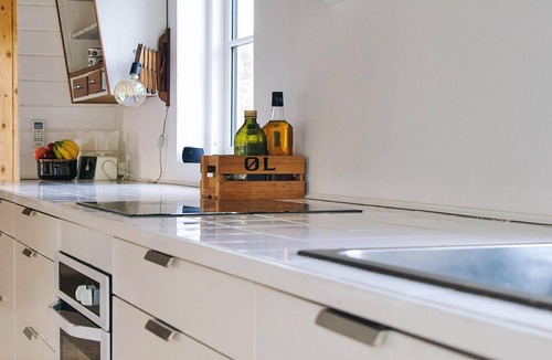 Frølunde Fed House | 4 star holiday home in Korsør