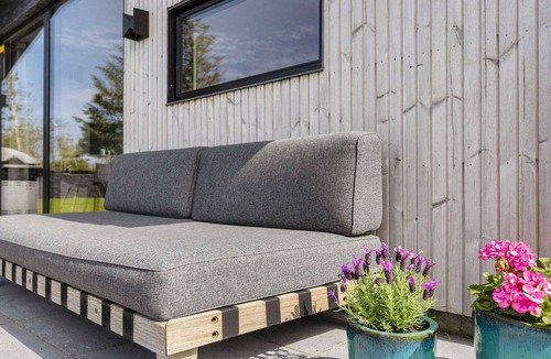 Trend House | 4 star holiday home in Løgstør-By Traum