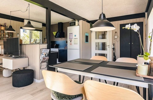 Trend House | 4 star holiday home in Løgstør