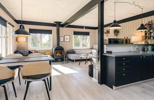 Trend House | 4 star holiday home in Løgstør