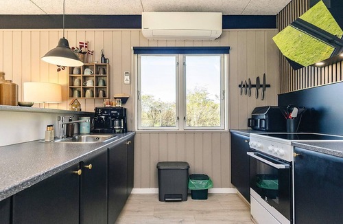 Trend House | 4 star holiday home in Løgstør