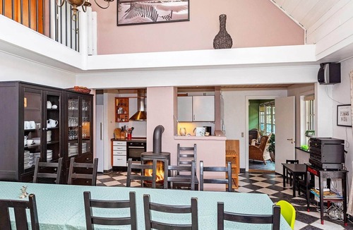 Trend House | 4 star holiday home in Løgstør