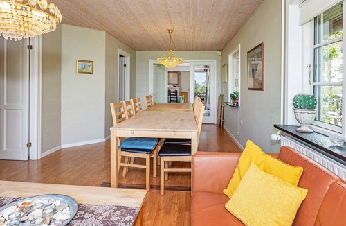 Trend House | 4 star holiday home in Løgstør
