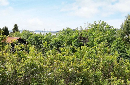 Hjarbæk House | 4 star holiday home in Løgstrup