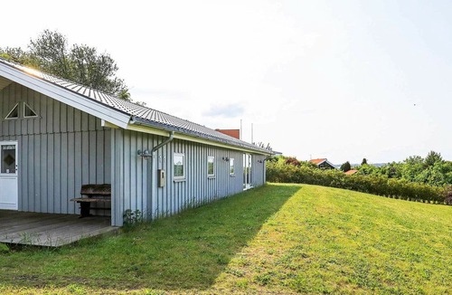 Hjarbæk House | 4 star holiday home in Løgstrup