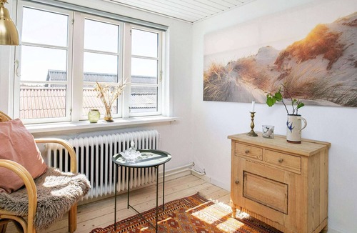 Lokken House | 4 star holiday home in Løkken