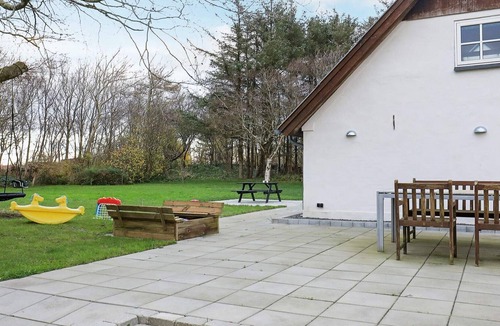 Lokken House | 4 star holiday home in Løkken