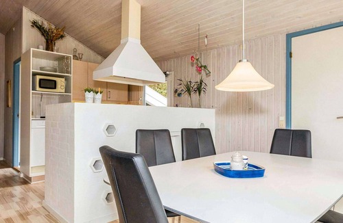Grønhøj House | 4 star holiday home in Løkken