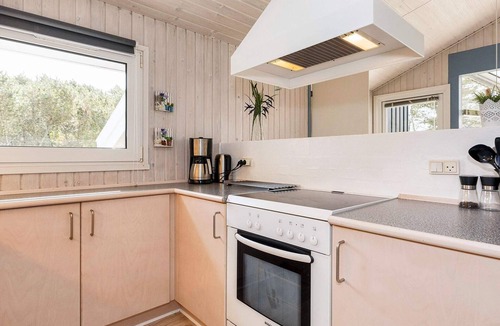 Grønhøj House | 4 star holiday home in Løkken