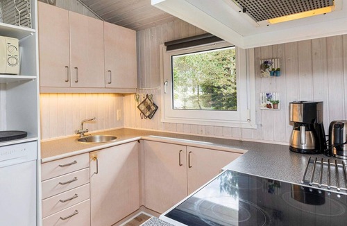 Grønhøj House | 4 star holiday home in Løkken