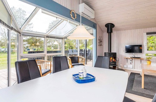 Grønhøj House | 4 star holiday home in Løkken