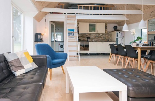 Lokken House | 4 star holiday home in Løkken